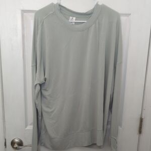 Members Mark Soft Rib Top